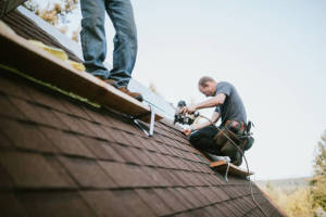 Local Roofers in Lemont Frnc, PA